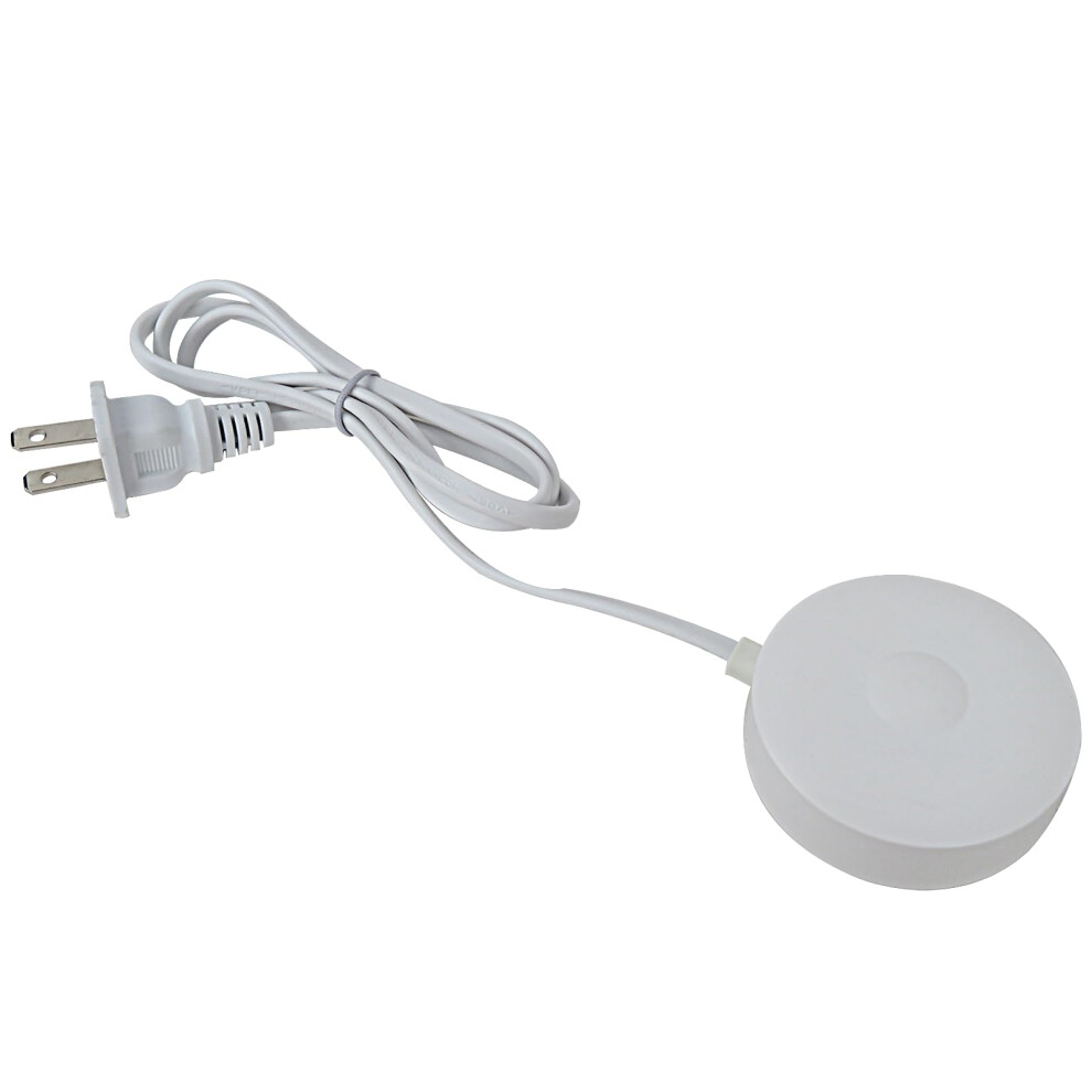 Electric Toothbrush Charger for OralB iO Series 7 8 9, Fast USB Magnetic Waterproof Base