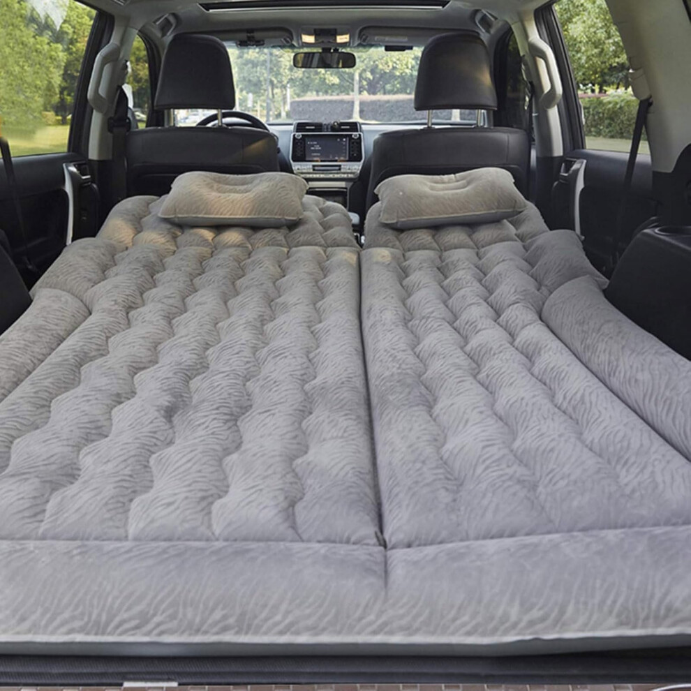 Car Air Mattress for Citroen C5 Aircross 20172024, Inflatable Car Bed with Pillows for Camping Travel-image-OPC-PSZ8NJJ-NEW