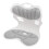 Adjustable Posture Back Cushion Grey 1