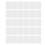 30 Pcs Waterproof NFC Cards Rewritable 13.56MHz PVC 504 Bytes Memory 3