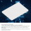 30 Pcs Waterproof NFC Cards Rewritable 13.56MHz PVC 504 Bytes Memory 4
