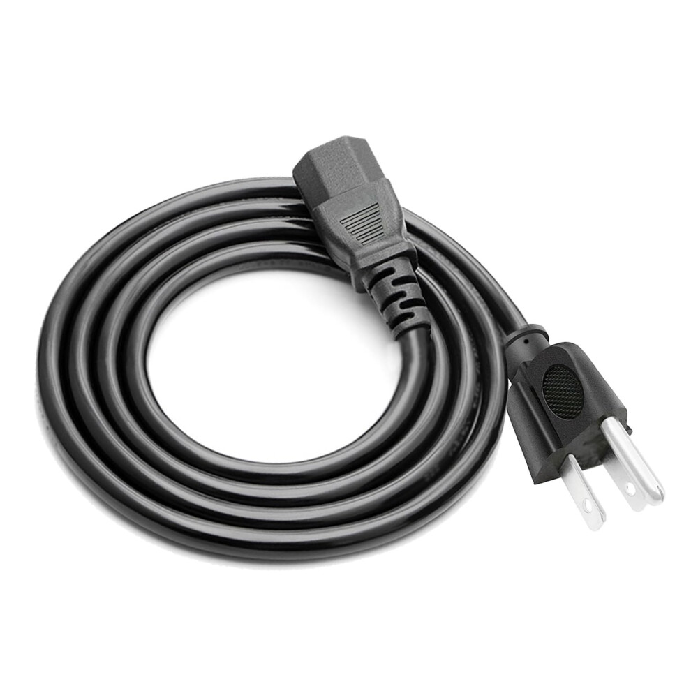 Power Cord Replacement 8.2Ft Nema 515P To Iec C13 Cable For Glowforge Laser Cutter 3 Prong Ac 9455672195157