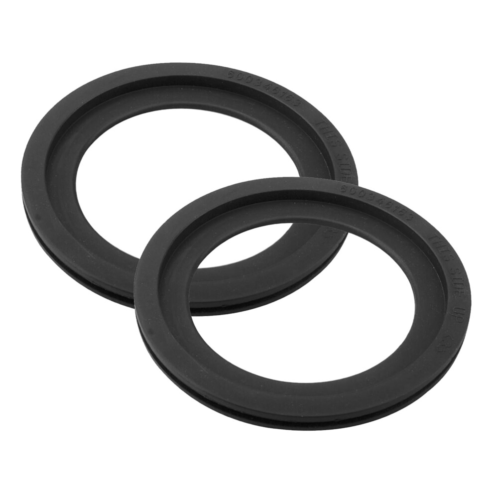 Rv Toilet Seal Replacement For Dometic 300 310 320, Leak Odor Fix Flush Ball Gasket Kit 2Pack 9455672195553