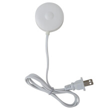 Electric Toothbrush Charger for OralB iO Series 7 8 9, Fast USB Charging Magnetic Waterproof Base