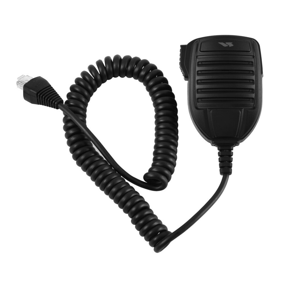 Twoway Radio Microphone With Noise Reduction, 8 Pin Shoulder Mic For Yaesu Vertex Vx Series 9169991921891