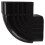 Aluminum Gutter Elbow 90 Degree Downspout Connector Adapter for Easy Installation and Durability 1