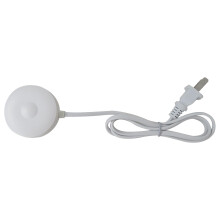Replacement Magnetic Waterproof Charging Base for Oral B iO Series 7 8 9 White