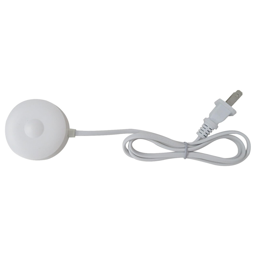 Magnetic Electric Toothbrush Charger Base with Overvoltage Protection White for OralB iO Series 7 8 9