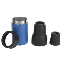 Vacuum Insulated Beer Bottle Cooler300–400ml