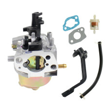 Pressure Washer Carburetor Replacement for Powerhorse 157711 157711C.1 3000PSI 2.5GPM Easy Start Recovery