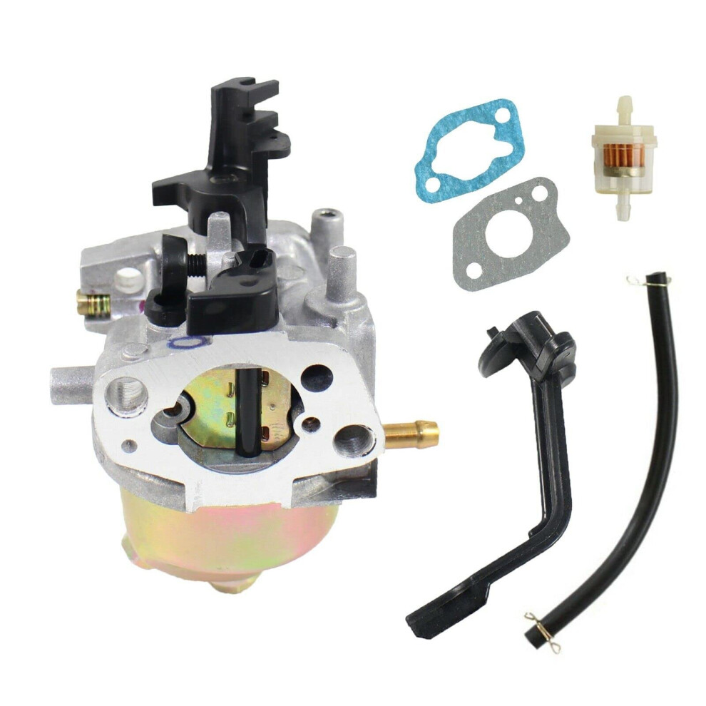 Carburetor For Durostar Generator Ds4000s Ds4400 Ds4400e 7Hp 4000W 4400W Replacement Part 9771547194699