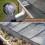 8 Pack Expandable Aluminum Gutter Guard Downspout Filter for Preventing Clogs and Leaf Protection 5
