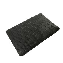 Industrial AntiFatigue Mat 60x100cm with Conductive AntiStatic Surface and SlipResistant Texture