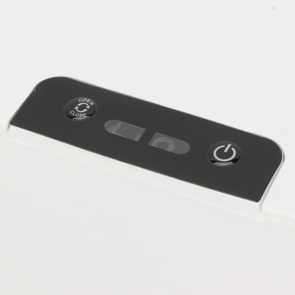 3 Mode IPX5 Smart Trash Can