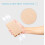 IV Practice Kit with Realistic Vein Simulation, 2pcs Silicone Injection Training Pad for Nurses and Students 5