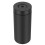 Dish Soap Dispenser Black Silicone Easy Squeeze LeakMinimizing Refillable Bottle for Kitchen Use 1