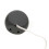 Mini Dome Tweeter 10W 4Ω Car Audio Speaker Attachment Black 7
