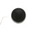 Mini Dome Tweeter 10W 4Ω Car Audio Speaker Attachment Black 6