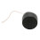 Mini Dome Tweeter 10W 4Ω Car Audio Speaker Attachment Black 9