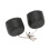 Mini Dome Tweeter 10W 4Ω Car Audio Speaker Attachment Black 8
