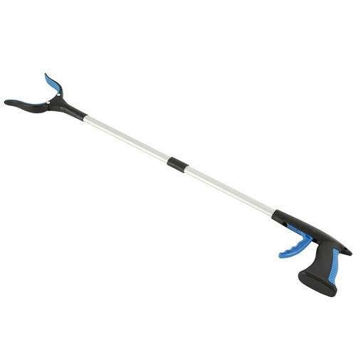 MultiFunction Litter Teachers Pickers Pick Up Tools Foldable Grabber Extender