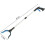 MultiFunction Litter Teachers Pickers Pick Up Tools Foldable Grabber Extender 5