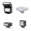 Mini Camera Speedlite SL03 External Flash for Sony Canon Nikon Fuji Panasonic 1