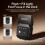 Mini Camera Speedlite SL03 External Flash for Sony Canon Nikon Fuji Panasonic 5