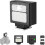 Mini Camera Speedlite SL03 External Flash for Sony Canon Nikon Fuji Panasonic 3