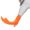 Froschangelköder Schwimmend PVC Doppelhaken 5# 1
