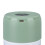 Mini Cordless Waterproof Garlic Chopper 100ml USB Green 2