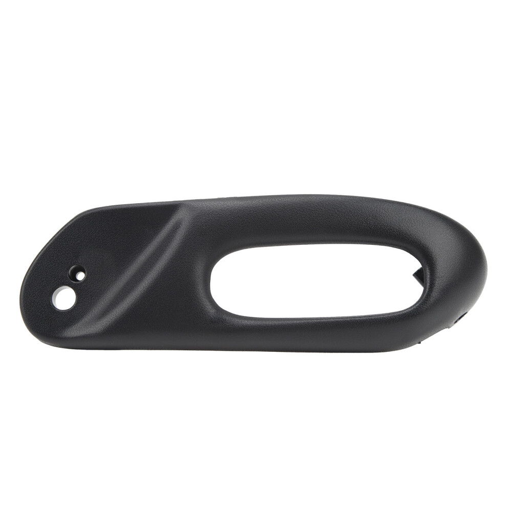 Power Seat Switch Bezel For Chevy Corvette 1997-2004 Replacement Panel 4621388809496
