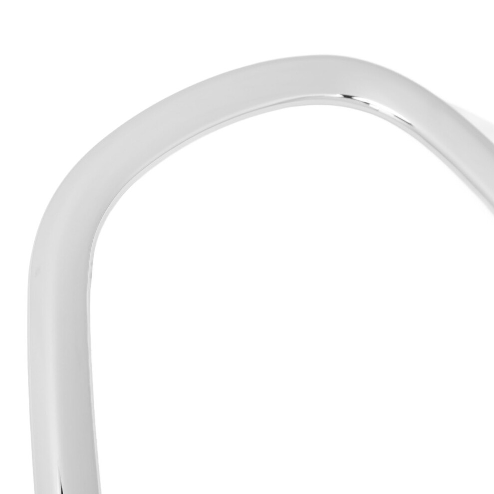 Abs Chrome Tail Trim For Mini Coupã© R58 Light 7444352481880