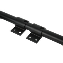 Folding 90 Degree Kayak Wall Rack