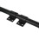Folding 90 Degree Kayak Wall Rack 1