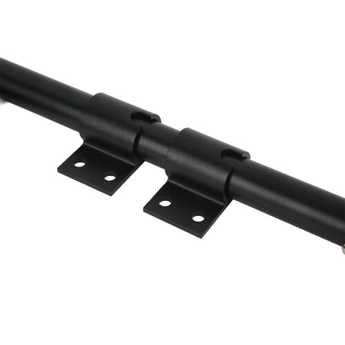 Folding 90 Degree Kayak Wall Rack