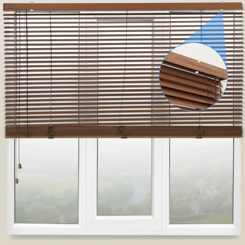 20 PCS Clear Plastic Valance Clips for Horizontal Blinds 2.17 Inch Hidden Replacement Clips 2