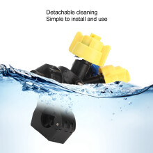 Premium Plastic Atomising Sprayer Head