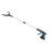 Foldable Litter Picker Tool with Extended Reach and Ergonomic Grip for Easy Garbage Pickup 1