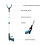 Foldable Litter Picker Tool with Extended Reach and Ergonomic Grip for Easy Garbage Pickup 4