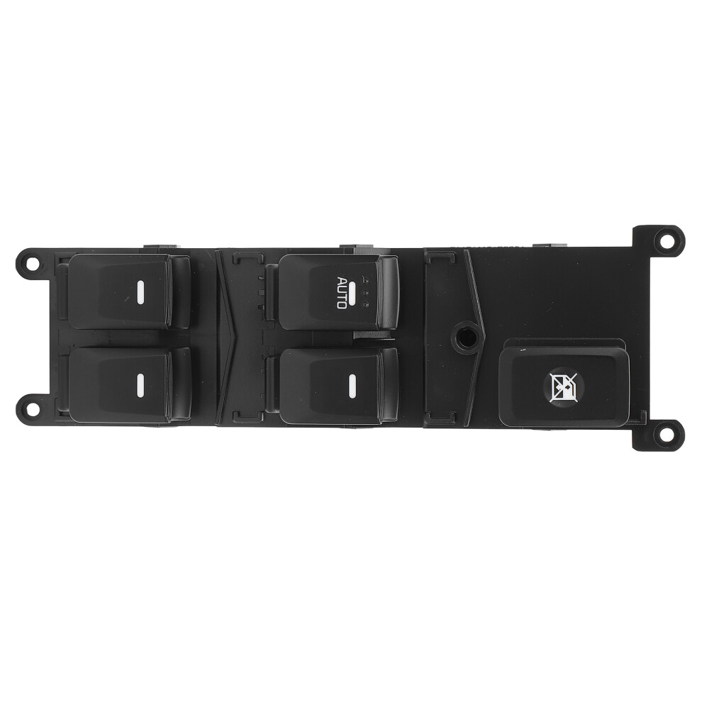 Driver Side Window Switch For Kia Rio 7055741351983