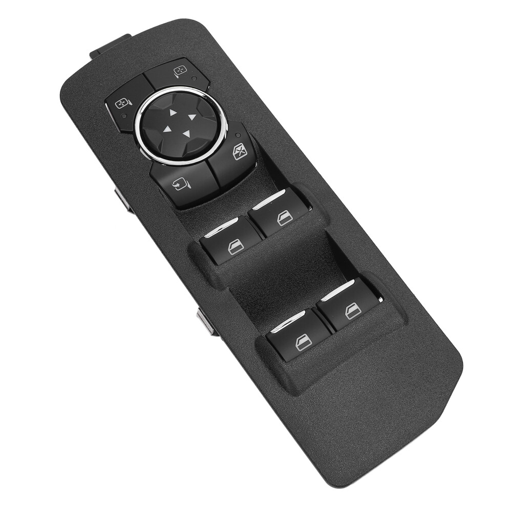 Driver Side Electric Window Switch Fl3z-14529-Ba 7055741381980