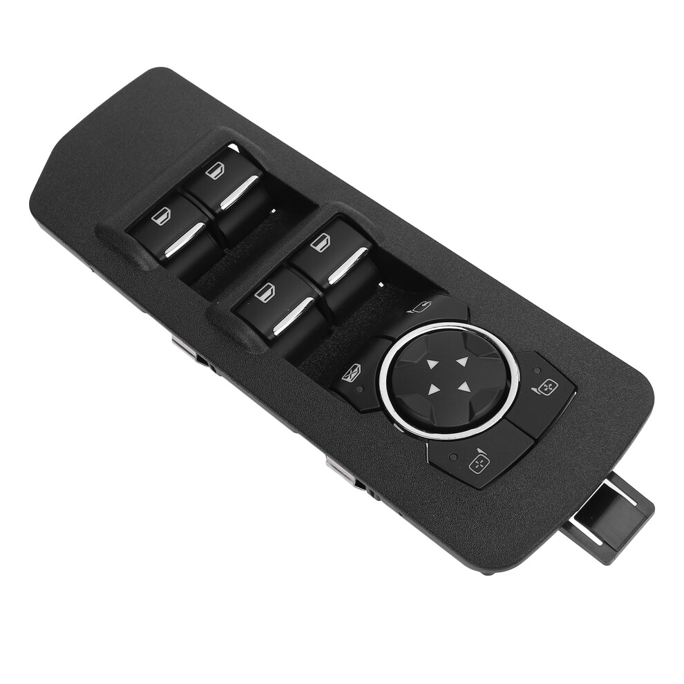 Power Window Switch Fl3z-14529-Ba High Sensitivity 7055741362255