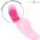 INTENSE Vibratore Rosa 1