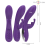 INTENSE Vibratore Rabbit Viola 1