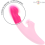 INTENSE Vibratore Rosa 2