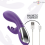 INTENSE Vibratore Rabbit Viola 4