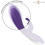 INTENSE Vibratore Rabbit Viola 5