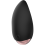 COQUETTE CHIC DESIRE - CLITORIAL STIMULATOR BLACK / GOLD DROP 1