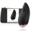 COQUETTE CHIC DESIRE - CLITORIAL STIMULATOR BLACK / GOLD DROP 6